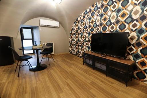 Loft Ateneo Bari Exterior photo