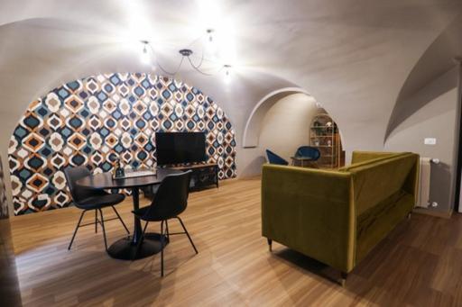 Loft Ateneo Bari Exterior photo